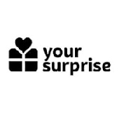 your surprise